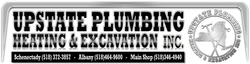 Upstate Plumbing, Heating & Excavation, Inc.